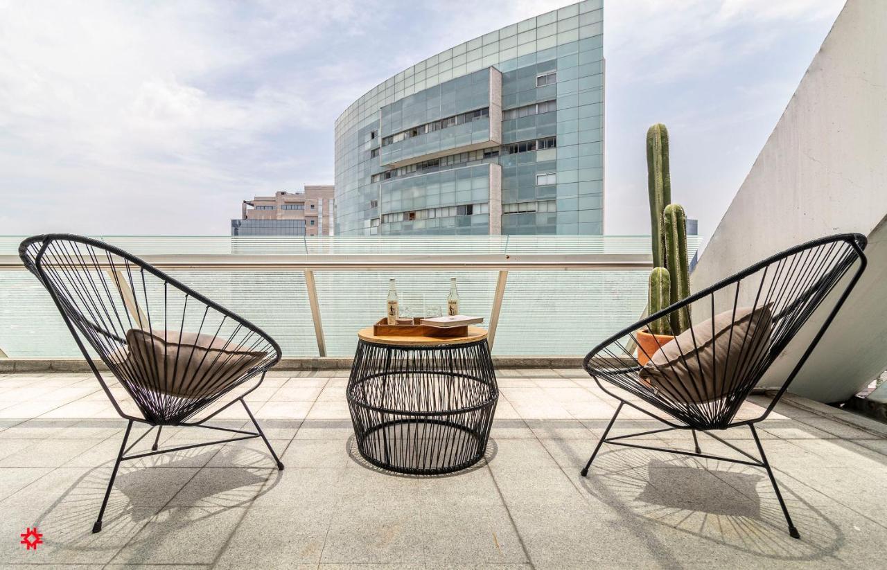 Casa Reforma By Kukun