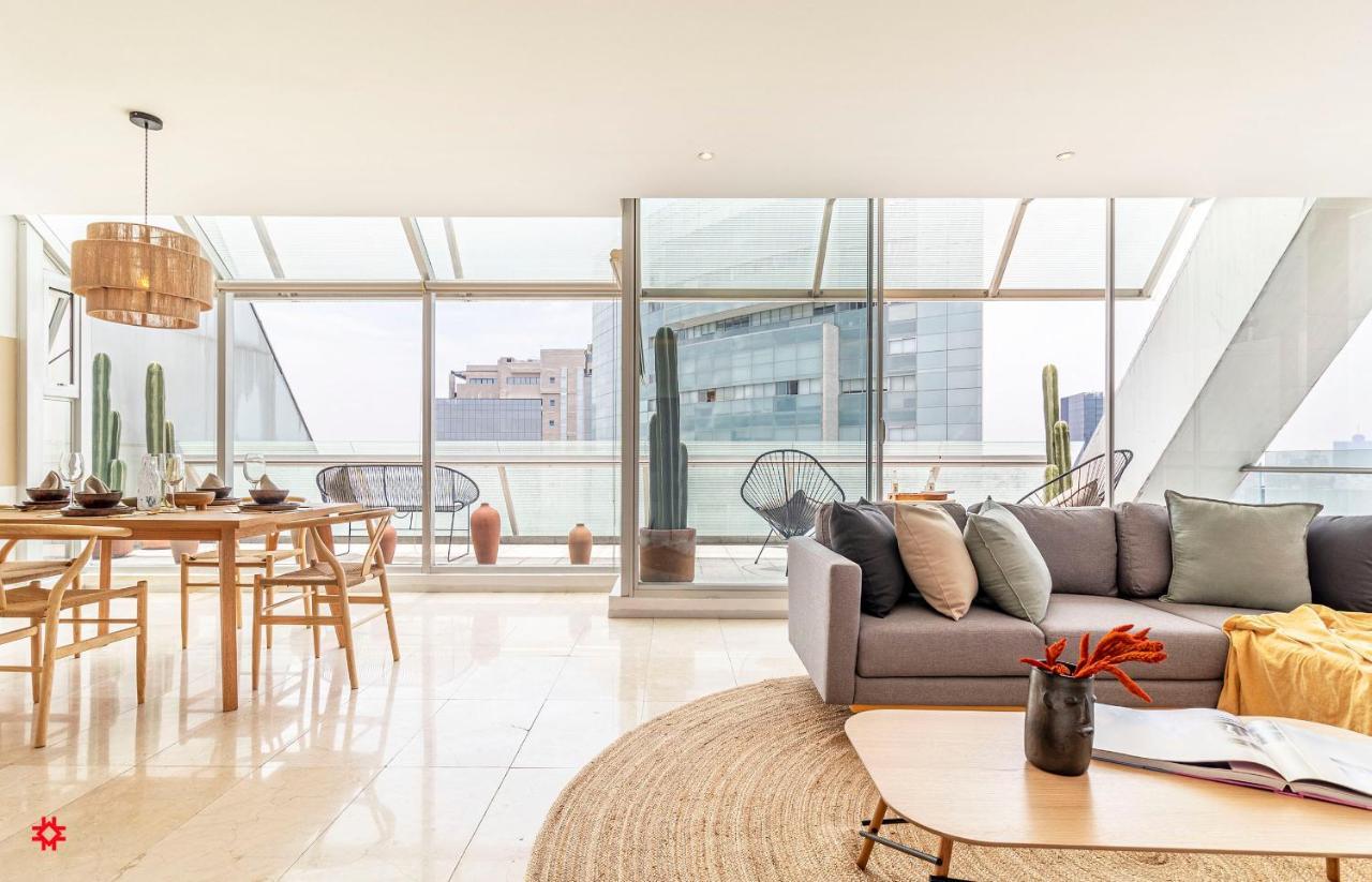 Casa Reforma By Kukun *
