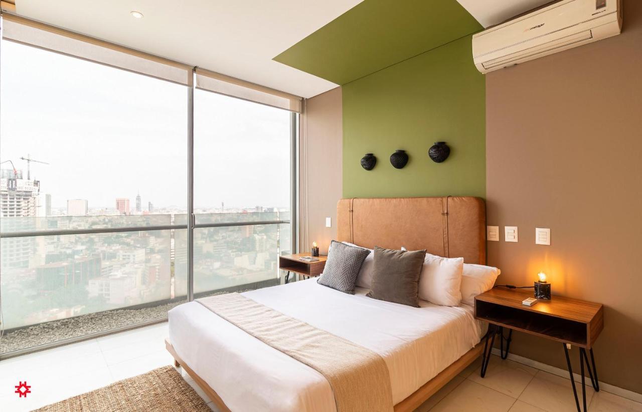 Casa Reforma By Kukun Apartamento