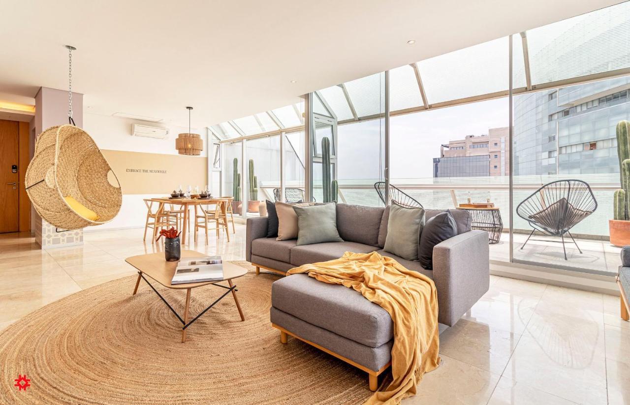 Casa Reforma By Kukun Apartamento *