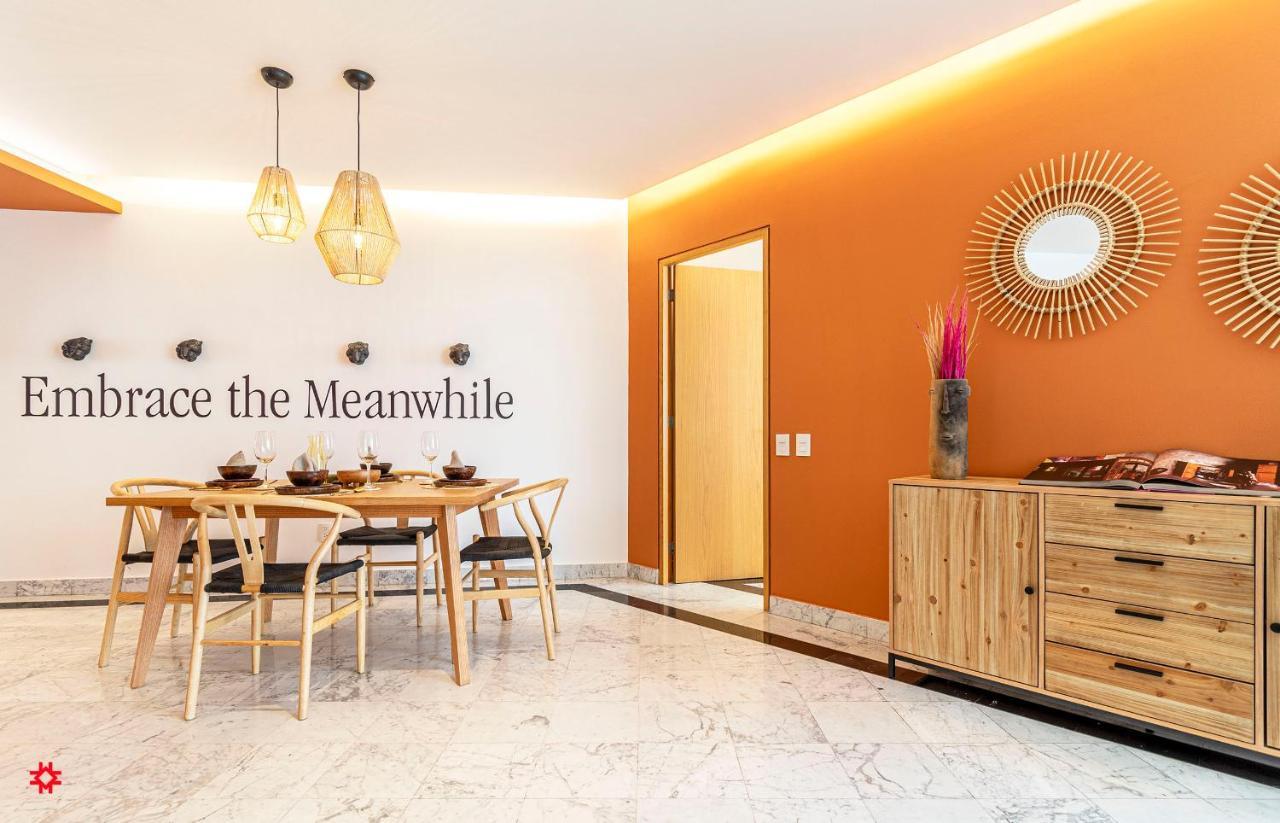 Casa Reforma By Kukun Apartamento *