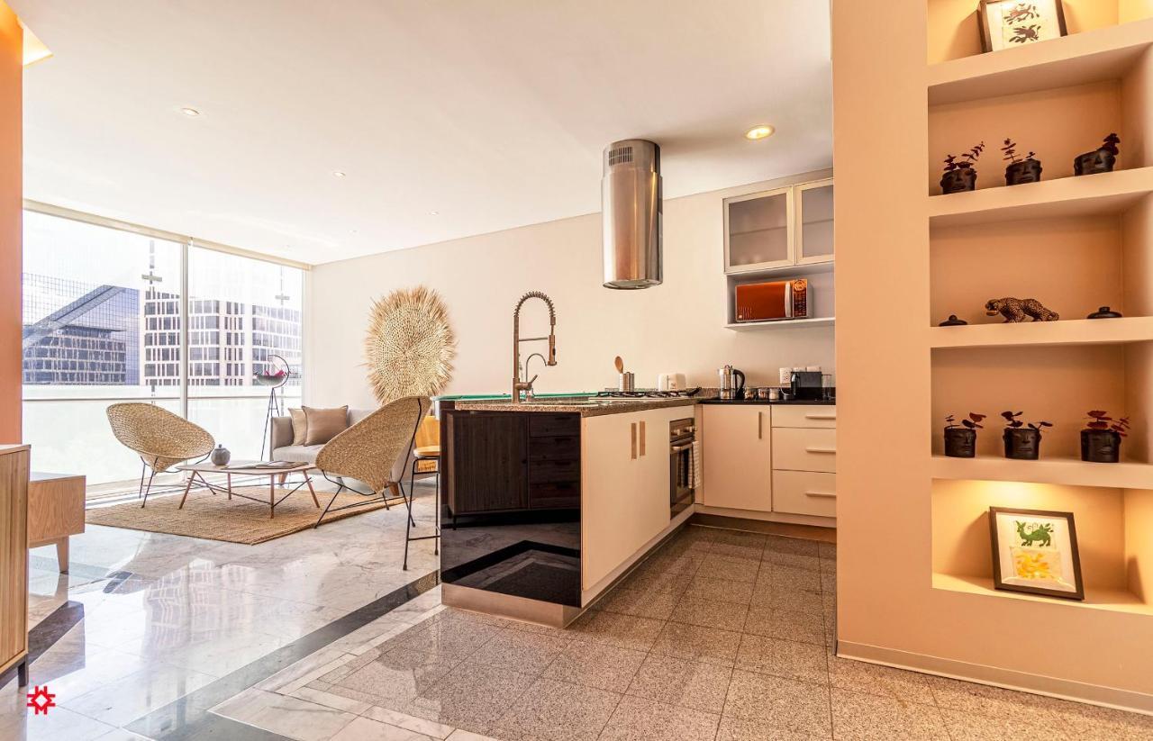 Apartamento Casa Reforma By Kukun *