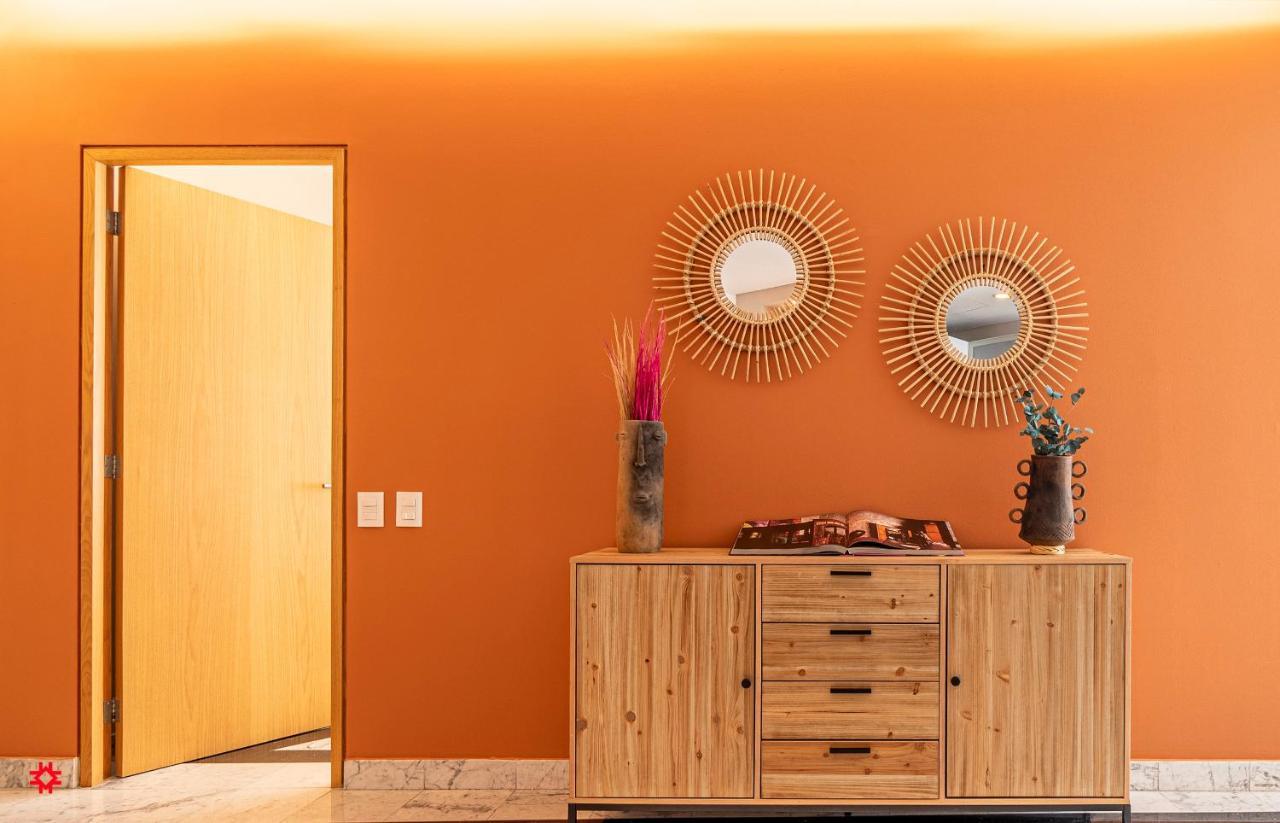 Apartamento Casa Reforma By Kukun