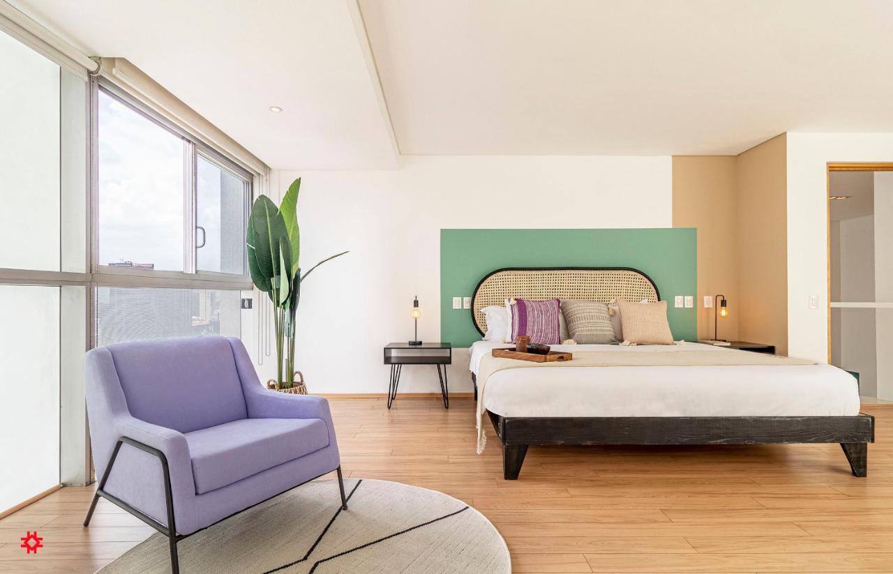 Casa Hamburgo By Kukun Apartment