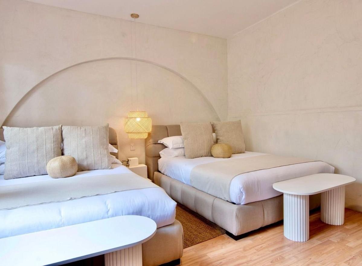 Stunning House Steps From Masaryk, Polanco Villa *