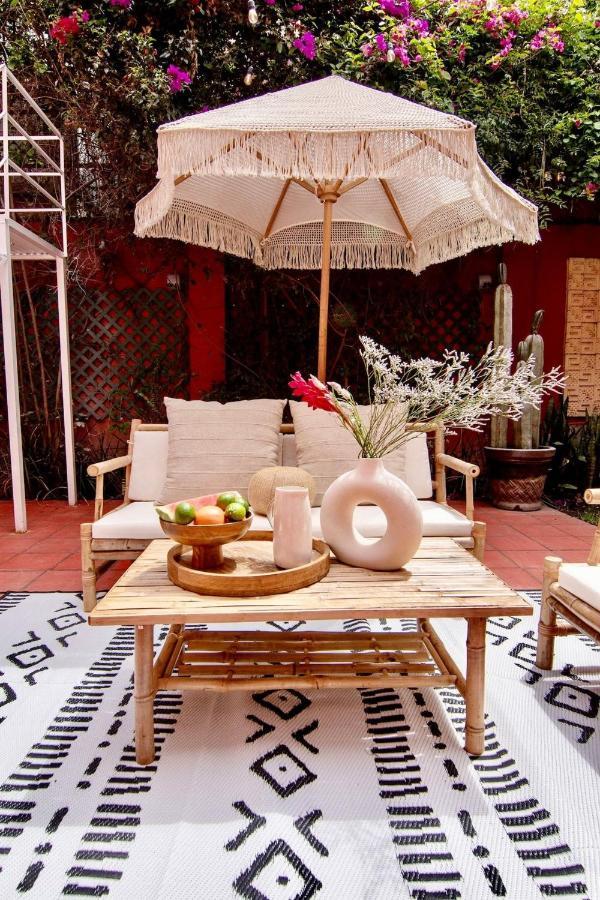 Villa Stunning House Steps From Masaryk, Polanco