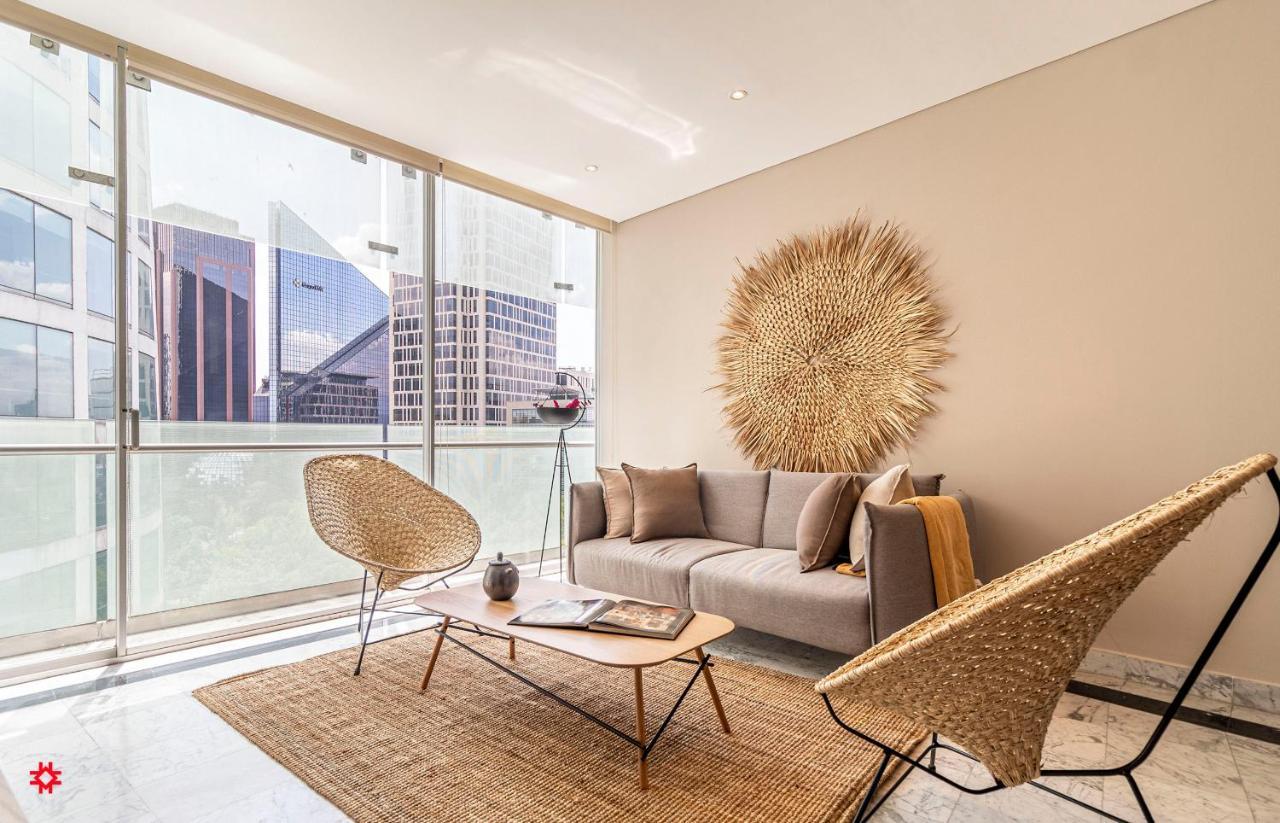 Apartamento Casa Reforma By Kukun