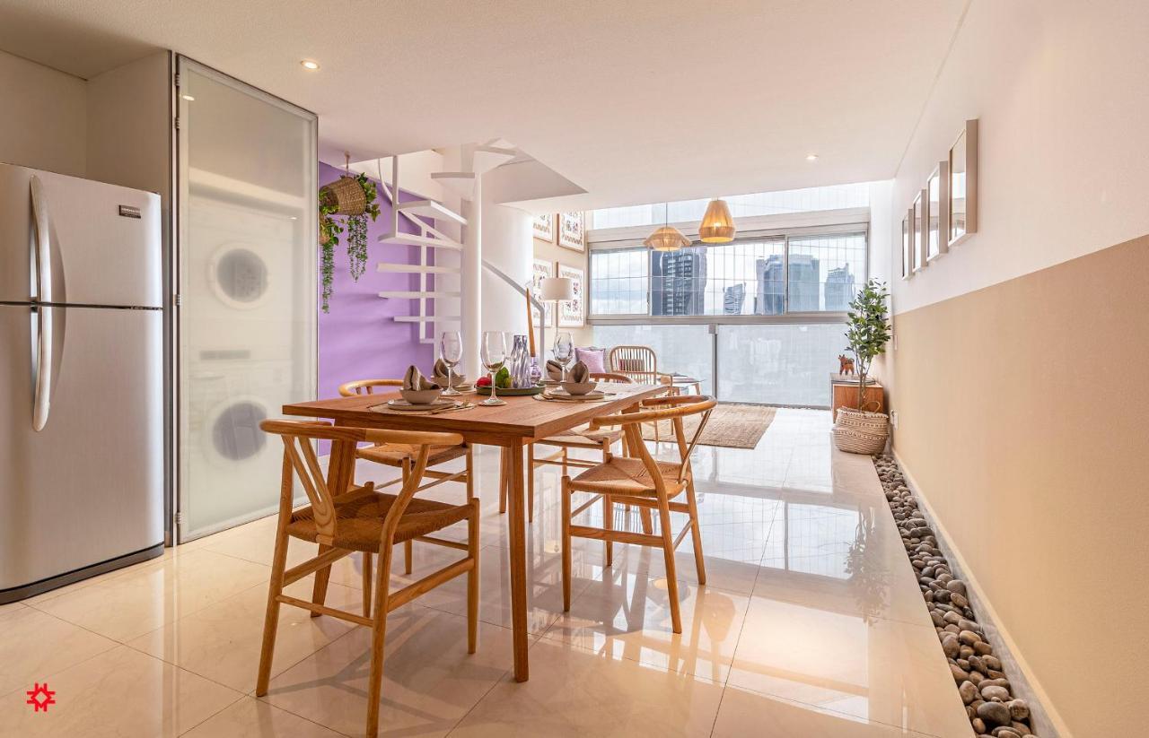 Apartment Casa Hamburgo By Kukun Mexico City