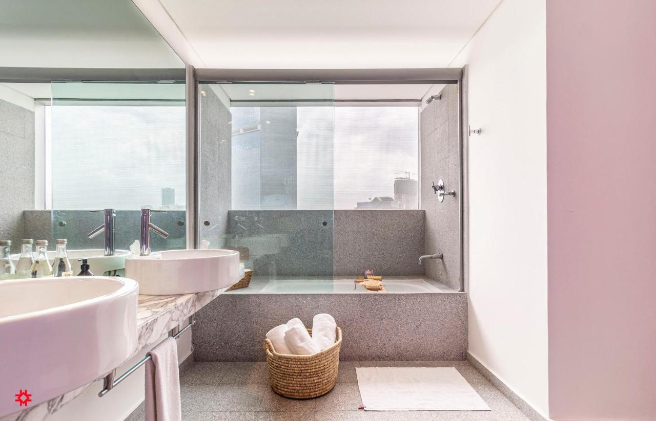 Apartment Casa Hamburgo By Kukun Mexico City