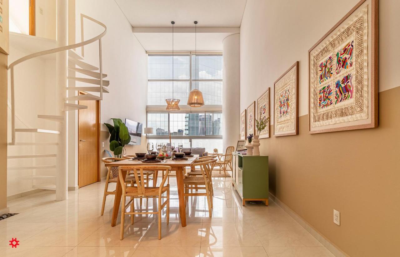 Apartment Casa Hamburgo By Kukun