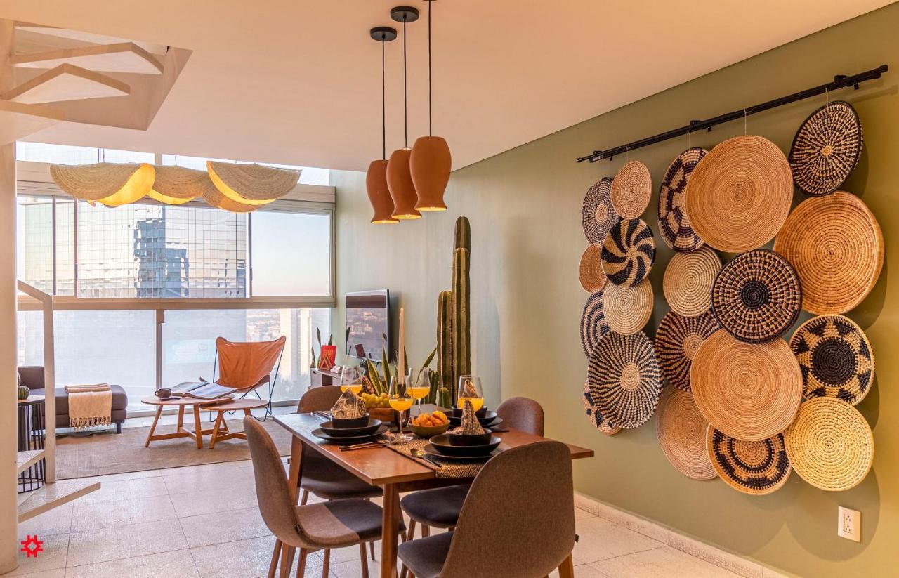 Casa Hamburgo By Kukun Mexico City