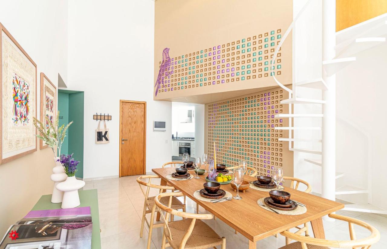 Apartment Casa Hamburgo By Kukun