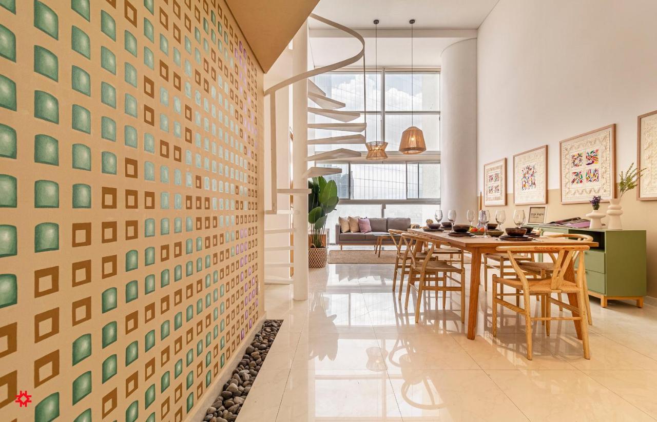 Casa Hamburgo By Kukun
