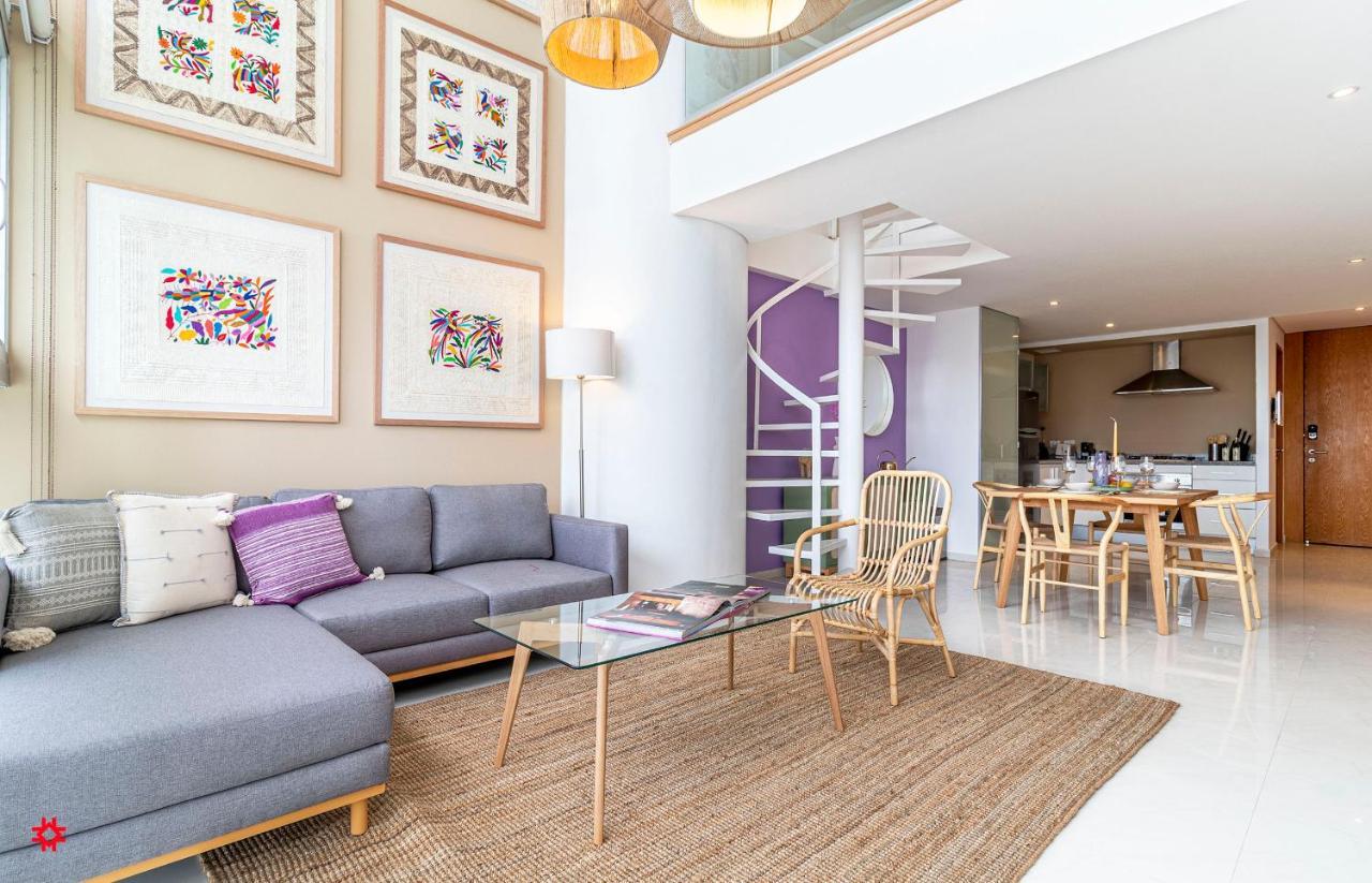 Apartment Casa Hamburgo By Kukun