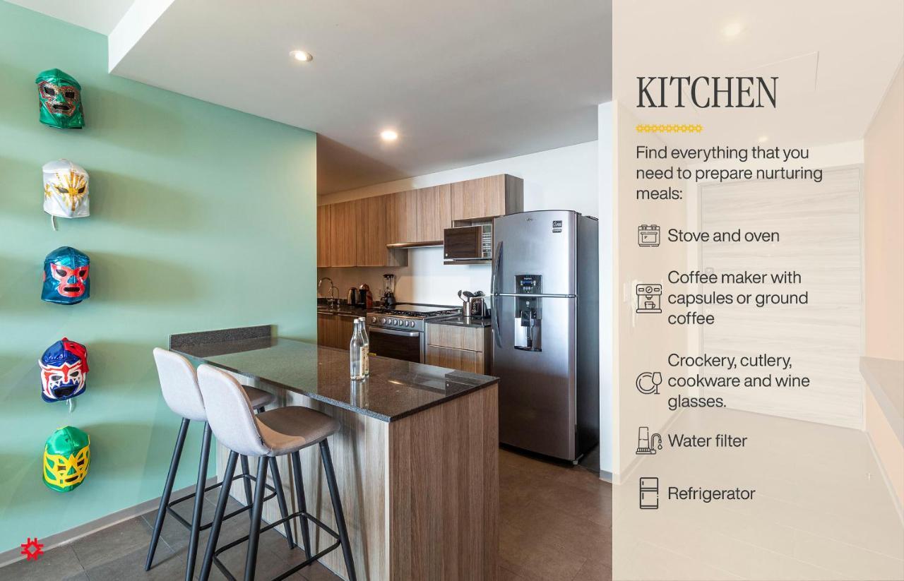 Apartment Casa Latitud By Kukun *