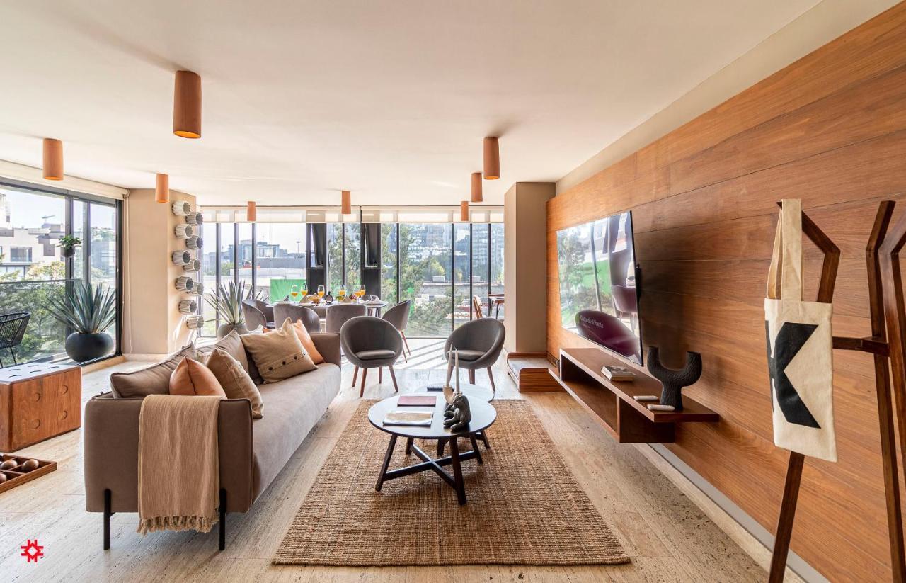 Horacio By Kukun Apartment *