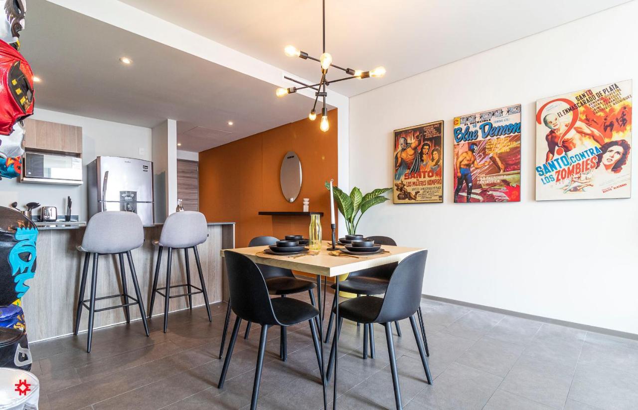 Apartment Casa Latitud By Kukun *