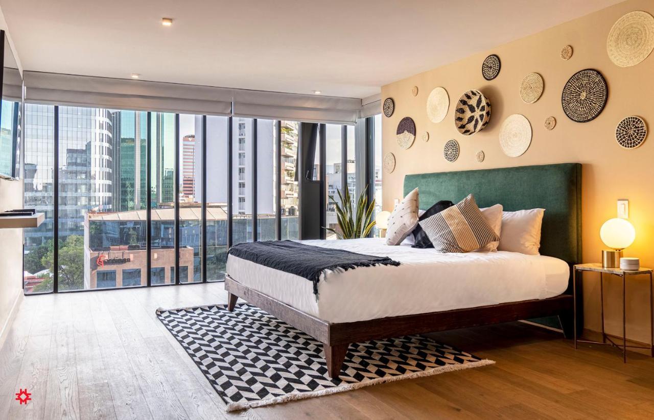 Horacio By Kukun Apartment