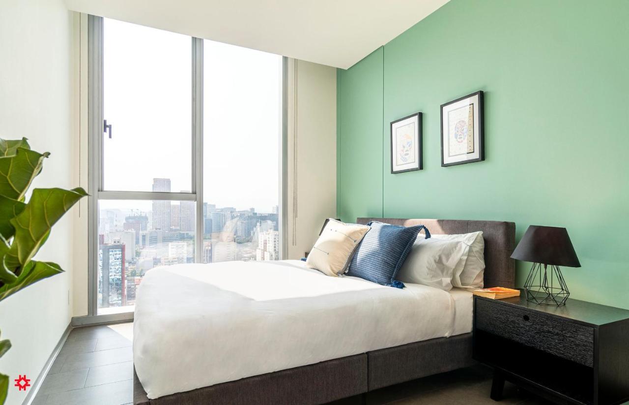 Apartment Casa Latitud By Kukun Mexico City