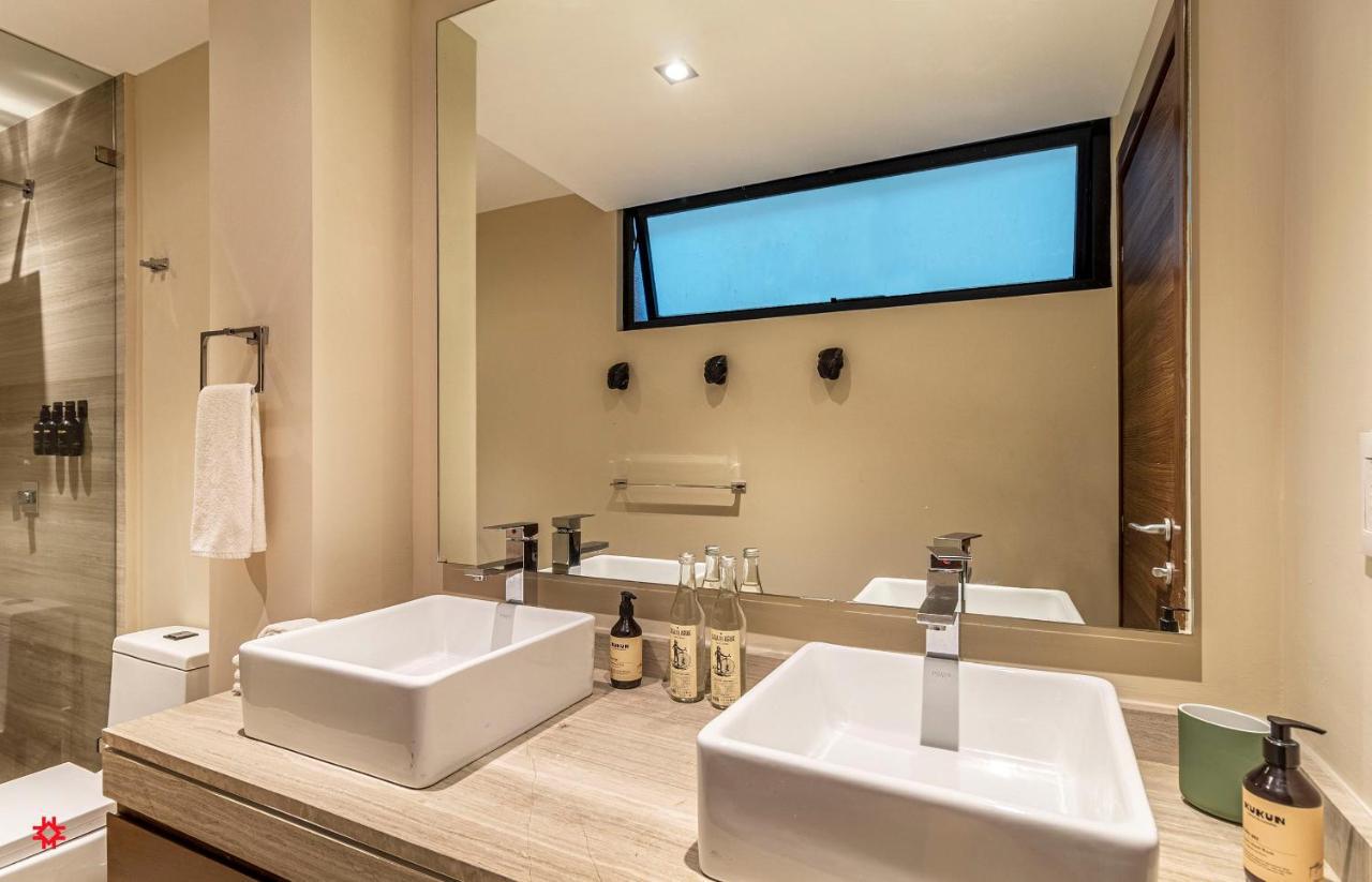 Apartamento Kukun Horacio 631 Polanco