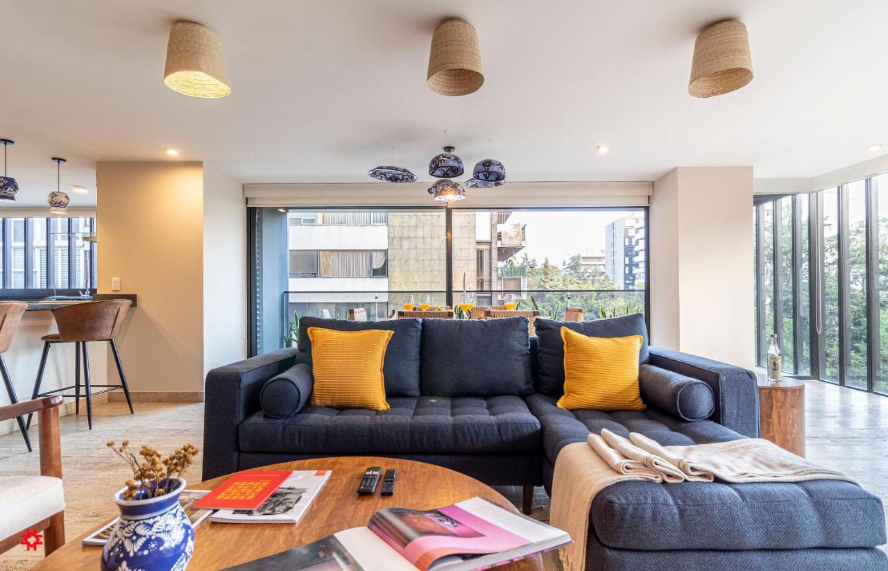 Horacio By Kukun Apartment *