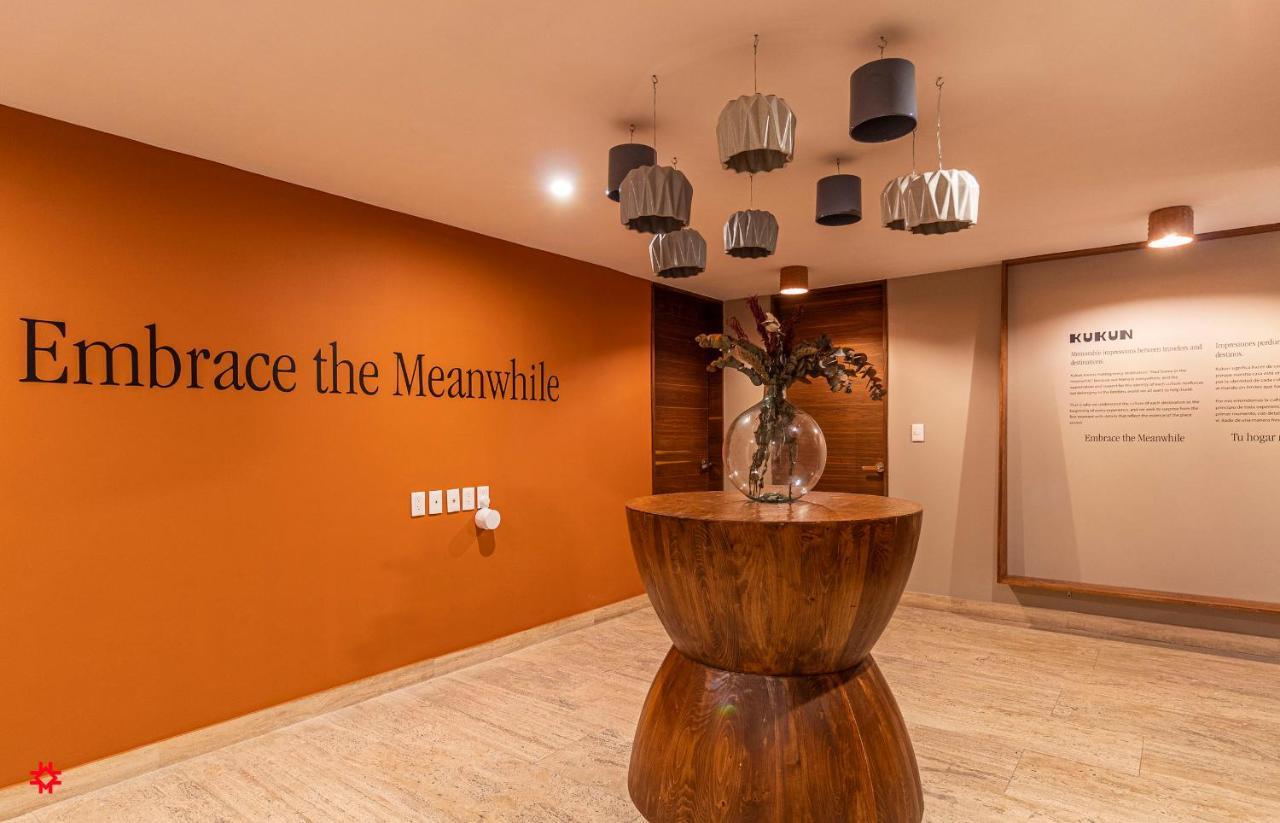 Apartment Horacio By Kukun Mexico City