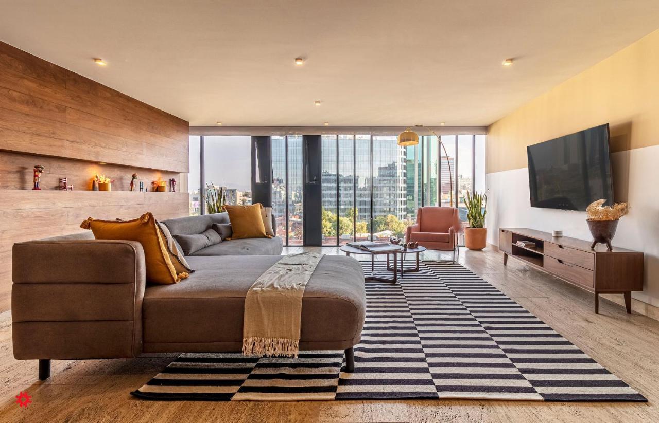 Horacio By Kukun Apartment