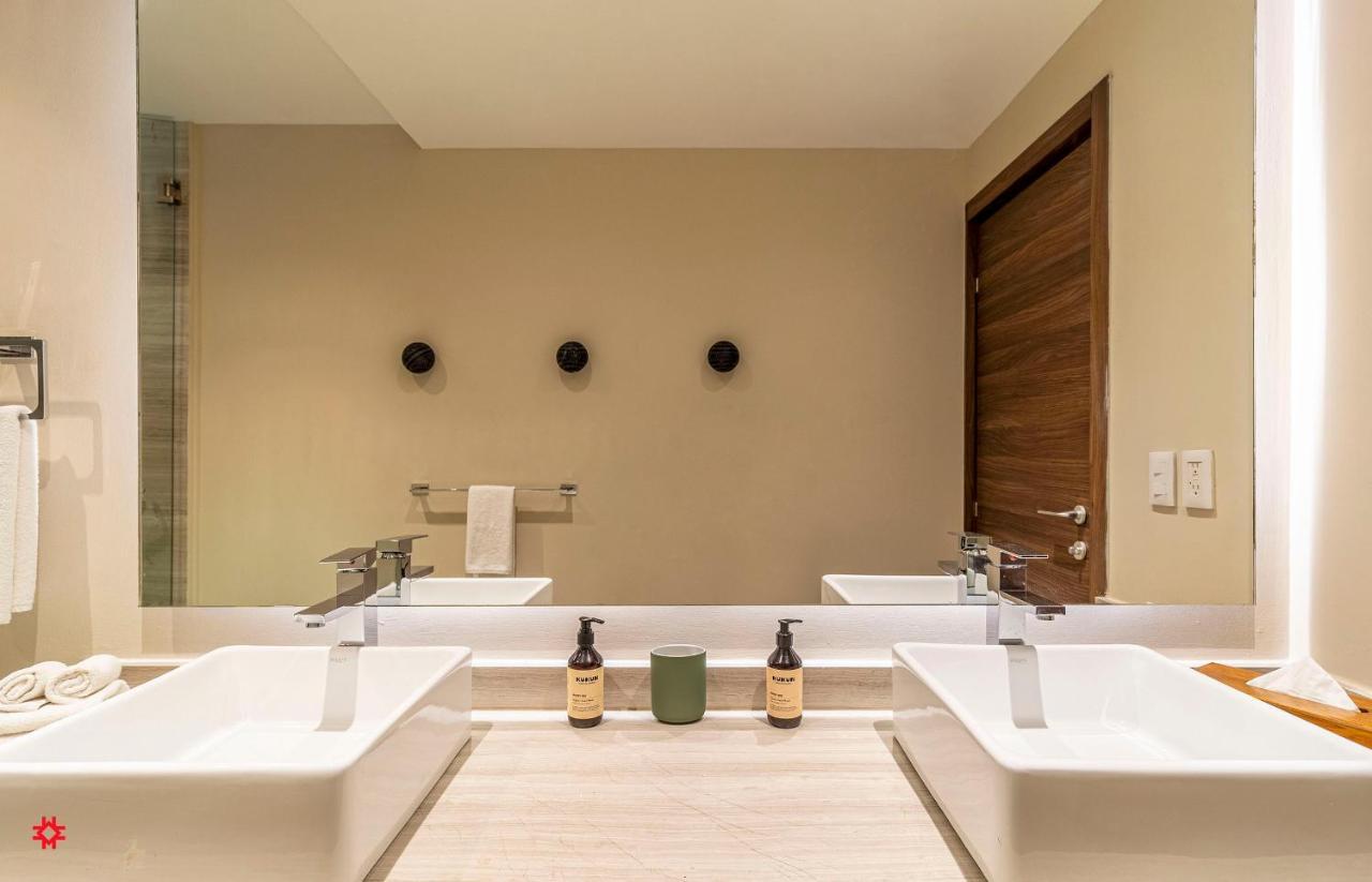 Apartamento Kukun Horacio 631 Polanco *
