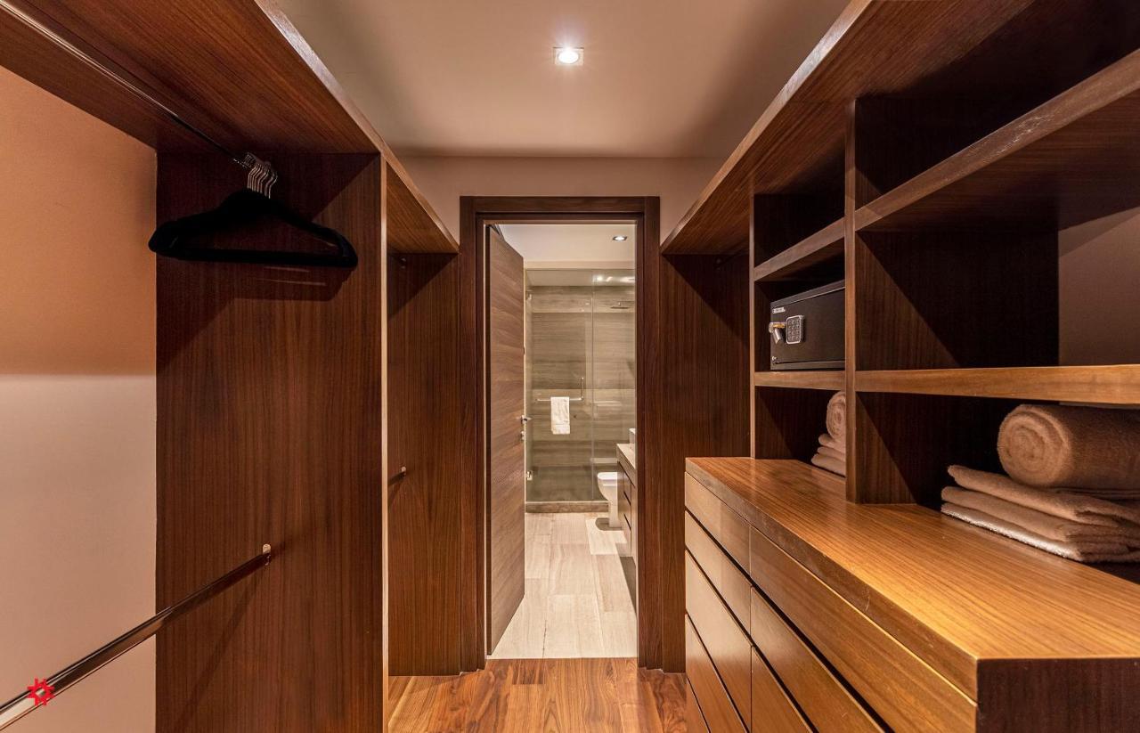 Apartamento Kukun Horacio 631 Polanco *