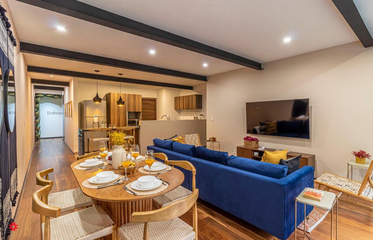 Kukun Horacio 631 Polanco Apartamento *