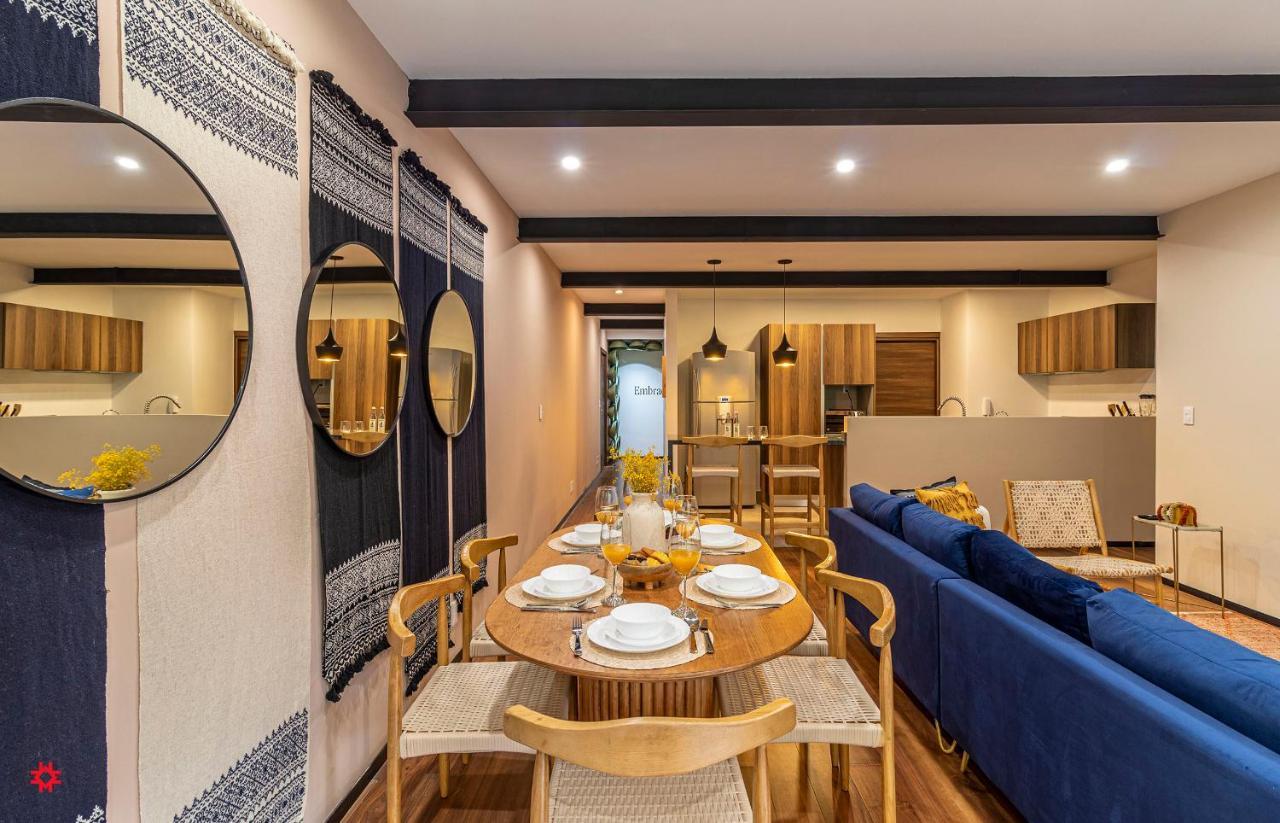 Kukun Horacio 631 Polanco Apartamento *