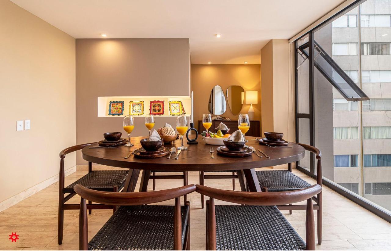Apartment Horacio By Kukun