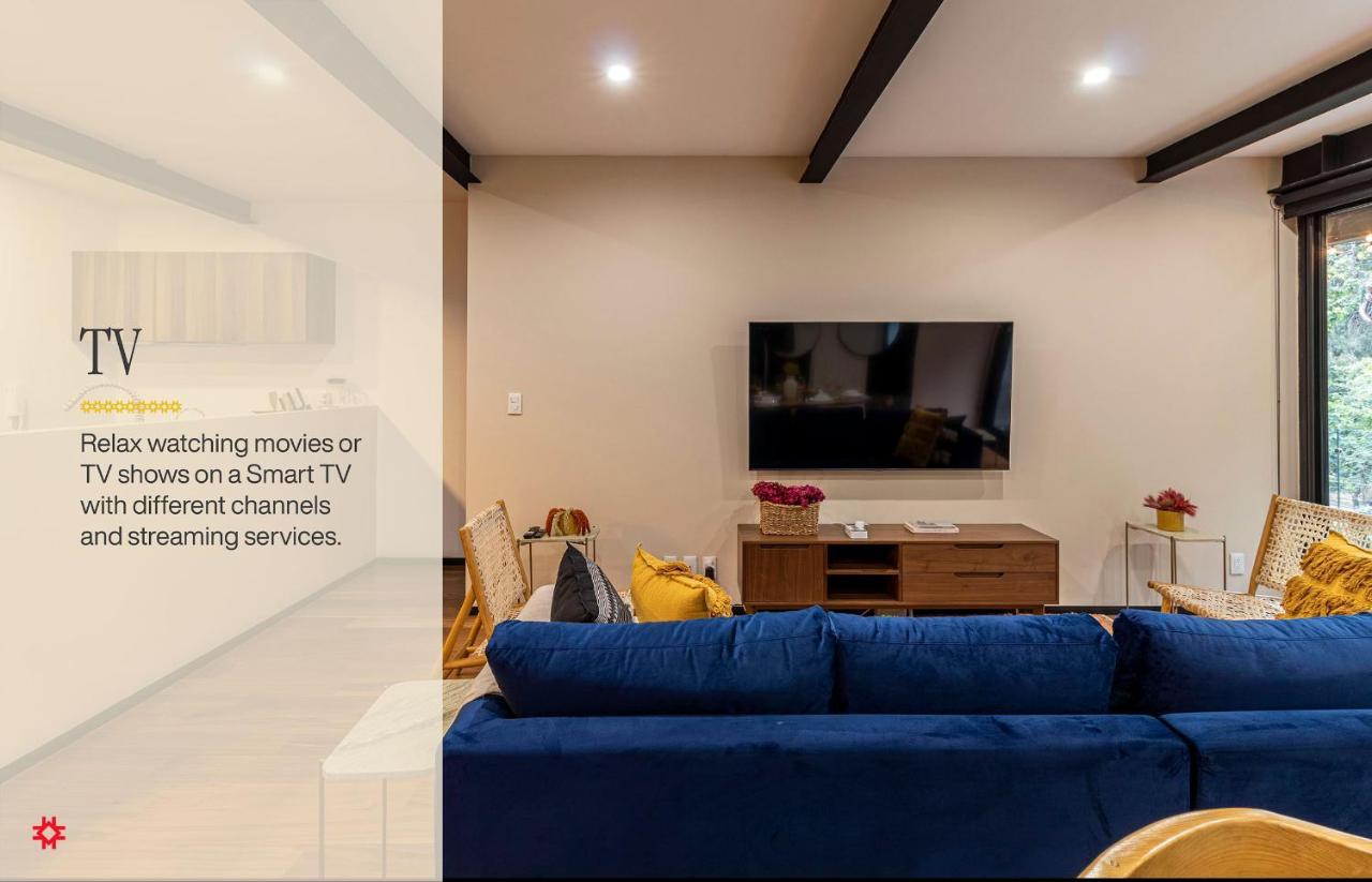 Kukun Horacio 631 Polanco Apartamento *