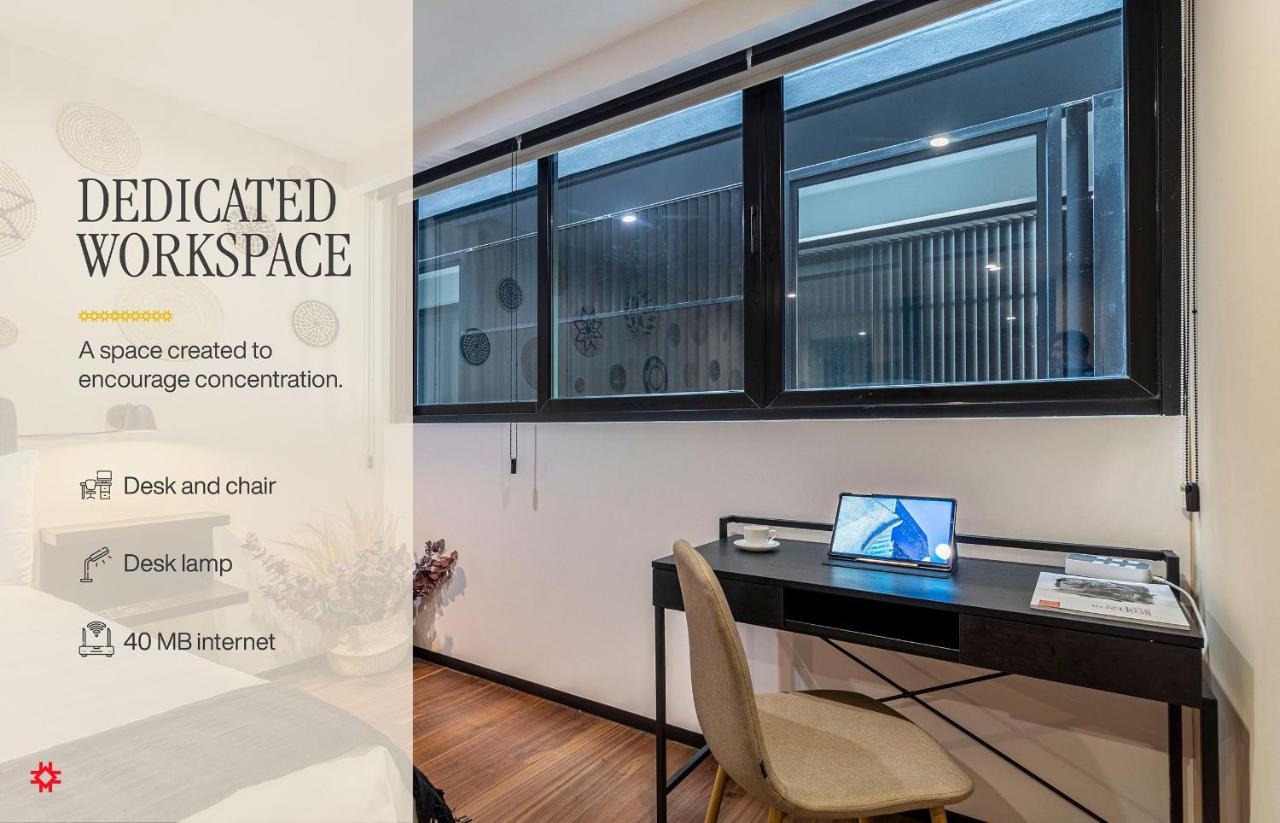Apartamento Kukun Horacio 631 Polanco México DF