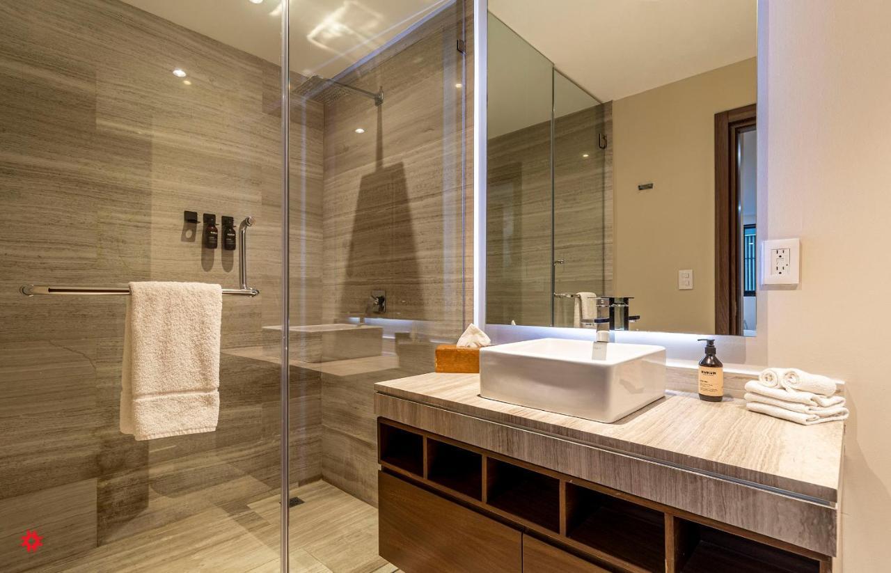 Apartamento Kukun Horacio 631 Polanco *