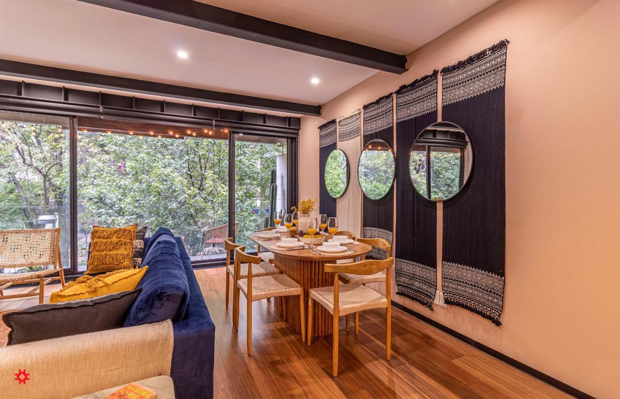 Apartamento Kukun Horacio 631 Polanco