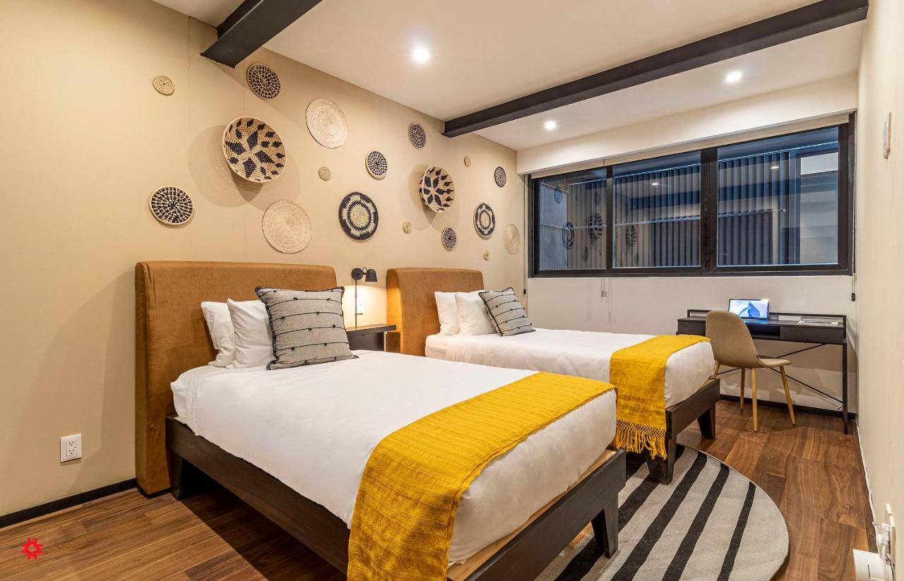 Apartamento Kukun Horacio 631 Polanco