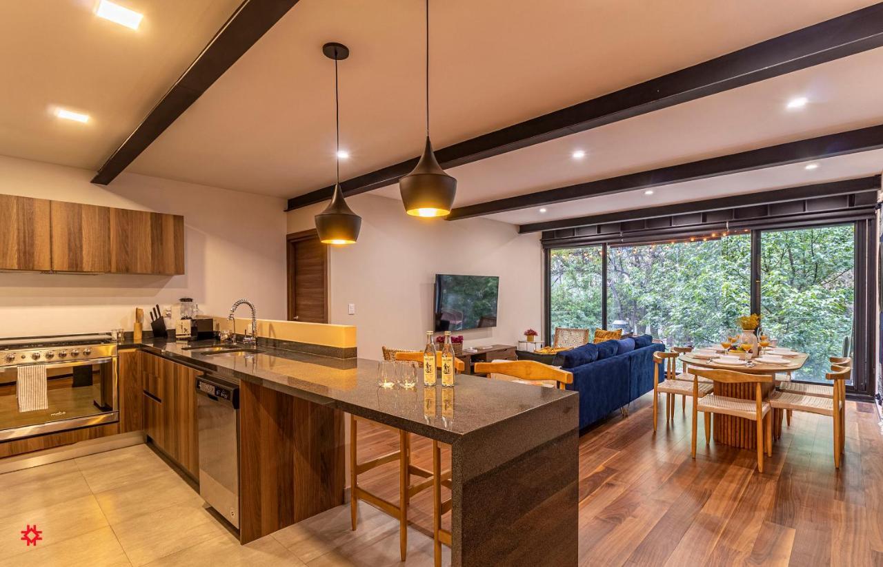 Apartamento Kukun Horacio 631 Polanco