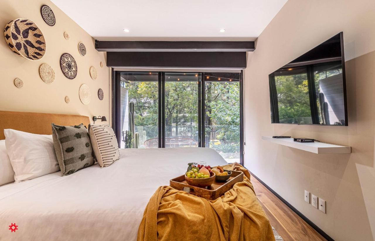 Apartamento Kukun Horacio 631 Polanco *