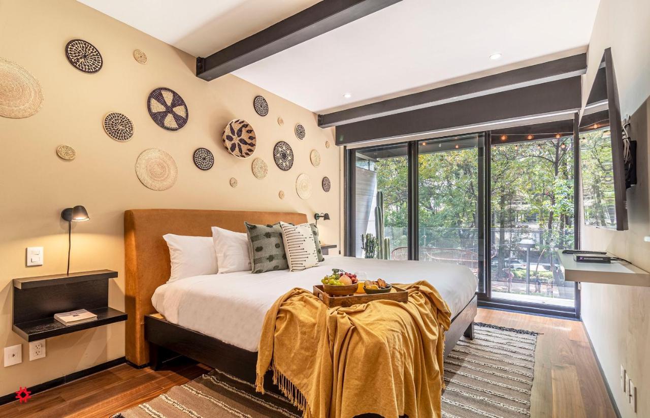 Kukun Horacio 631 Polanco Apartamento *