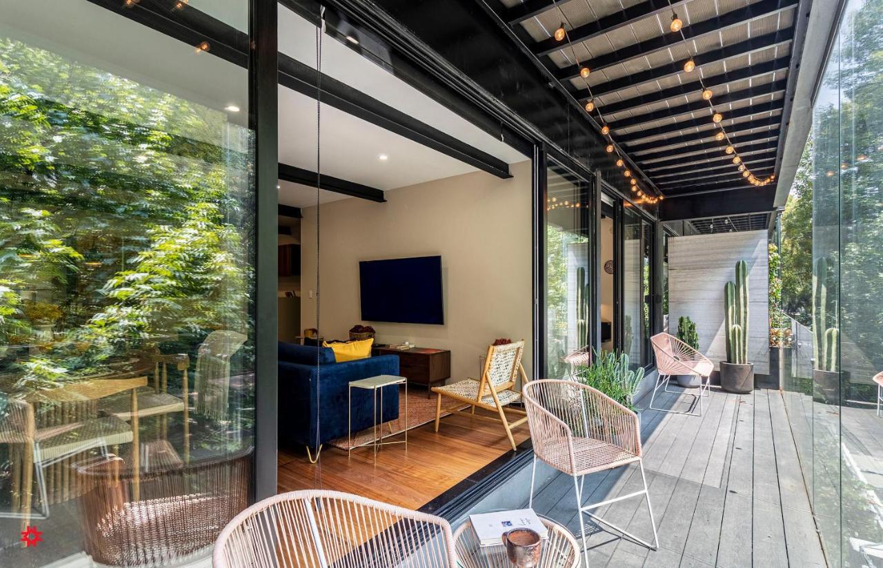 Kukun Horacio 631 Polanco Apartamento *