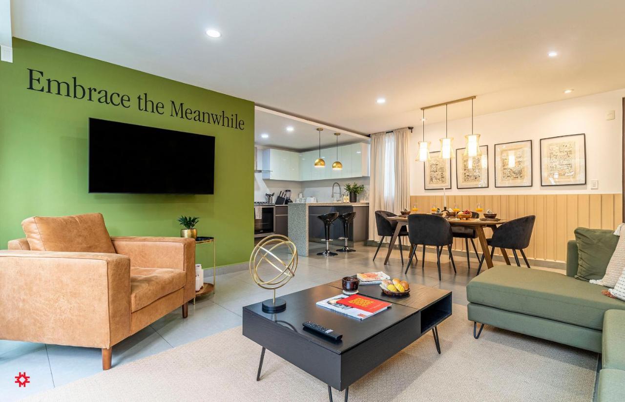 Casa Amsterdam By Kukun Apartment