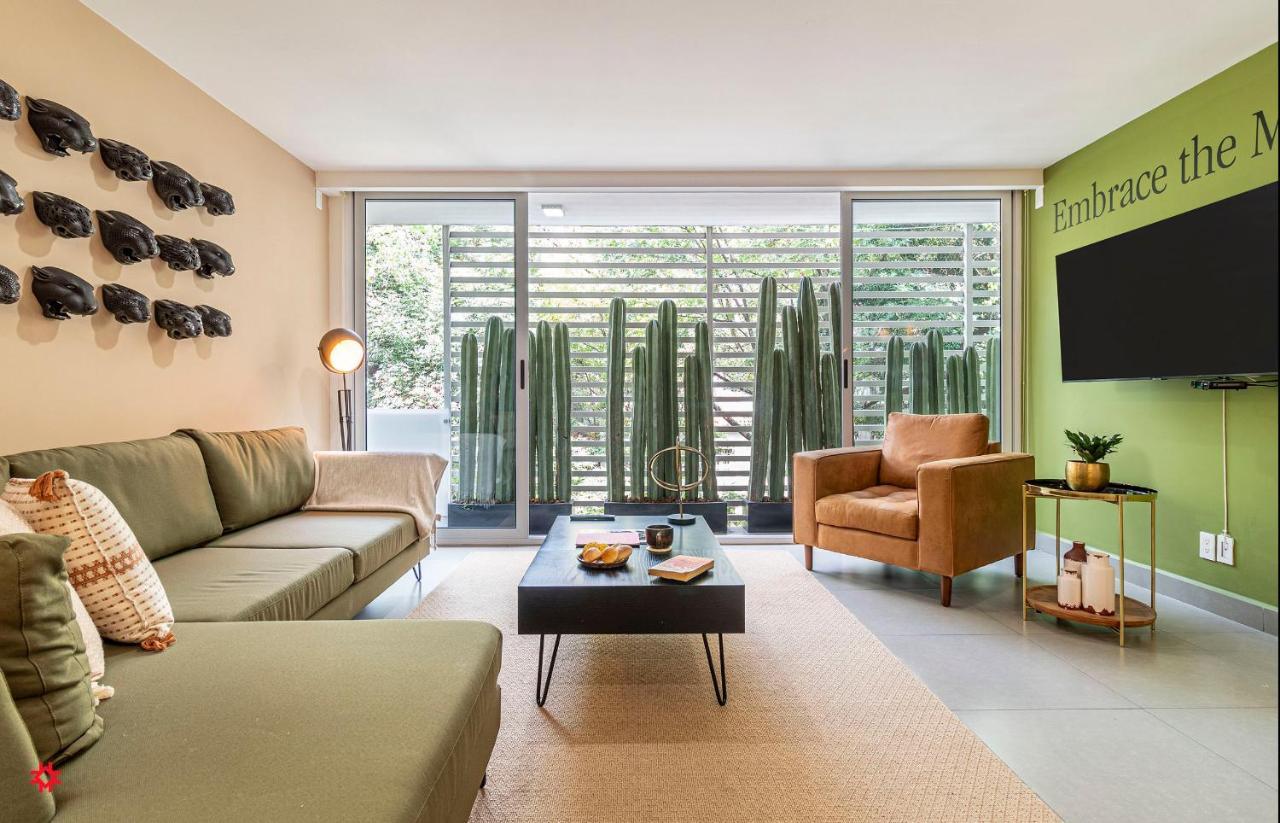 Casa Amsterdam By Kukun Apartment *