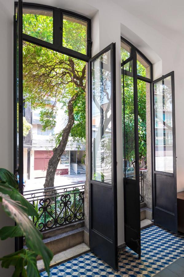 Condesa Luxury Lofts 1510 Apartment *