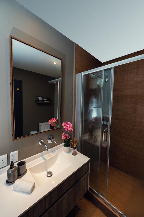 Condesa Luxury Lofts 1510 *