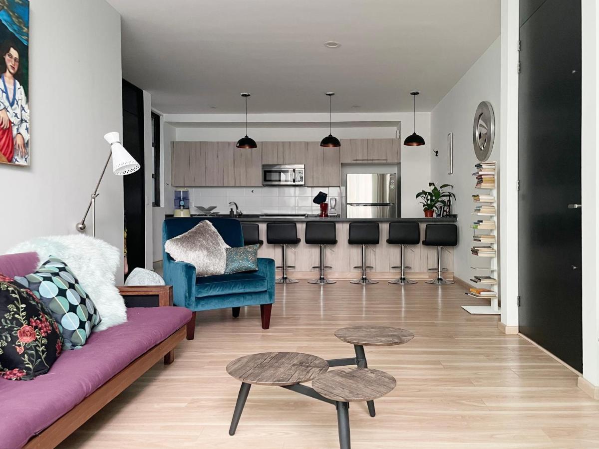 Apartamento Heart Of The City,