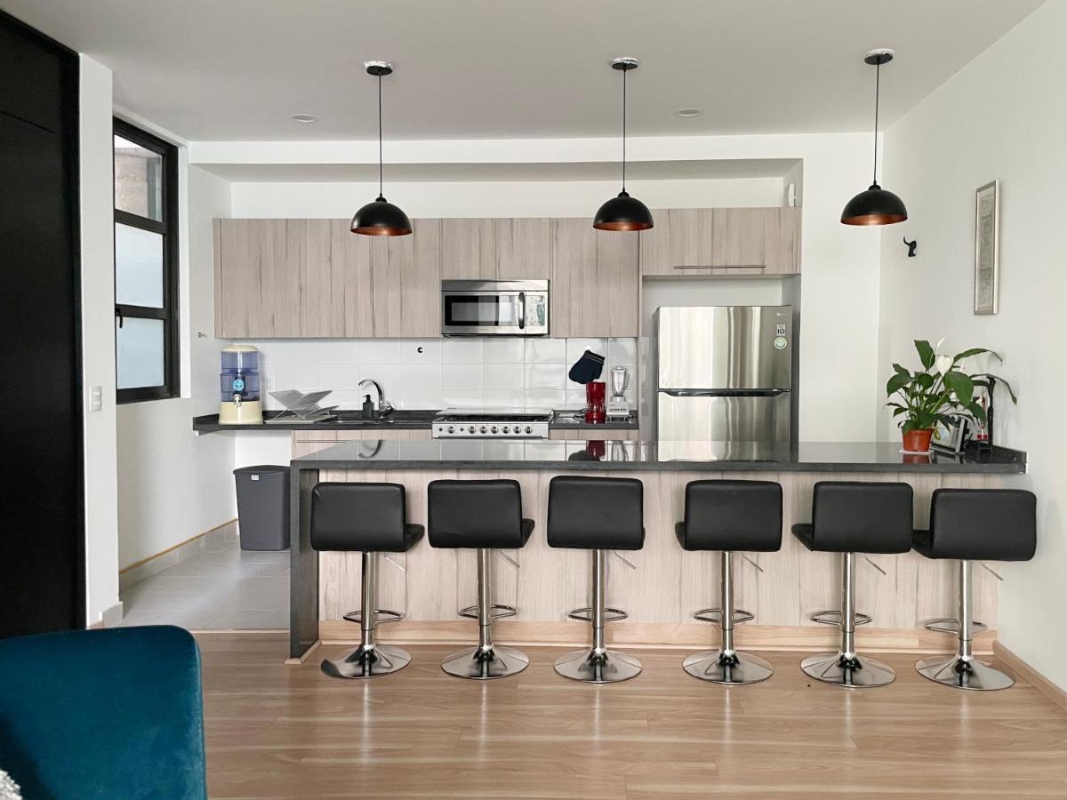Heart Of The City, Apartamento