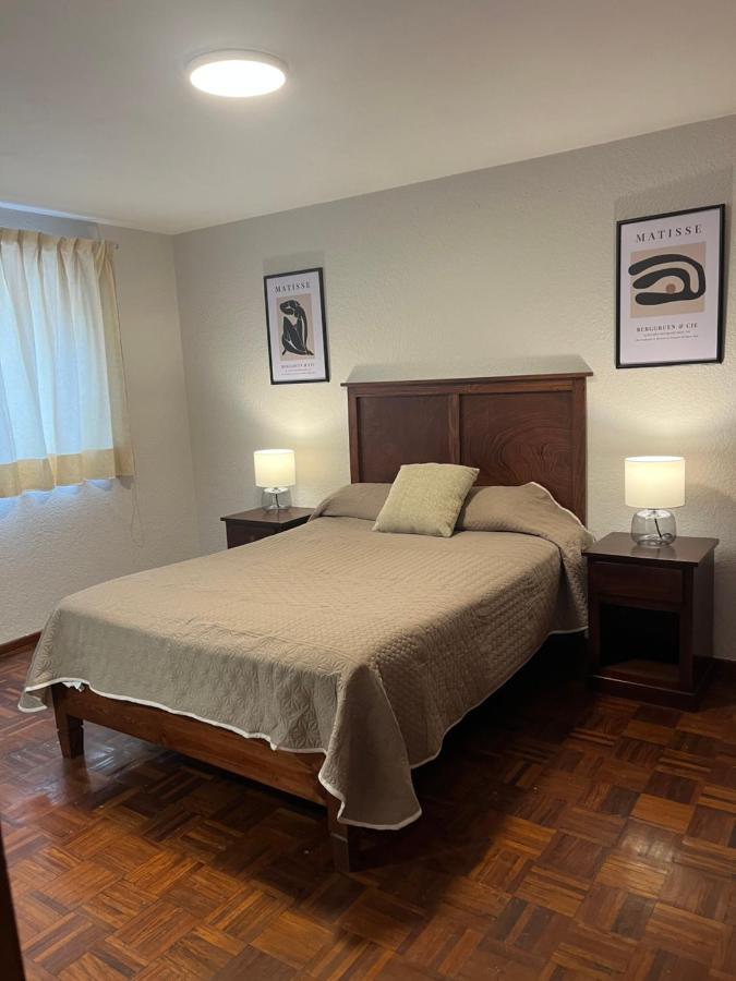 Casa Tigris