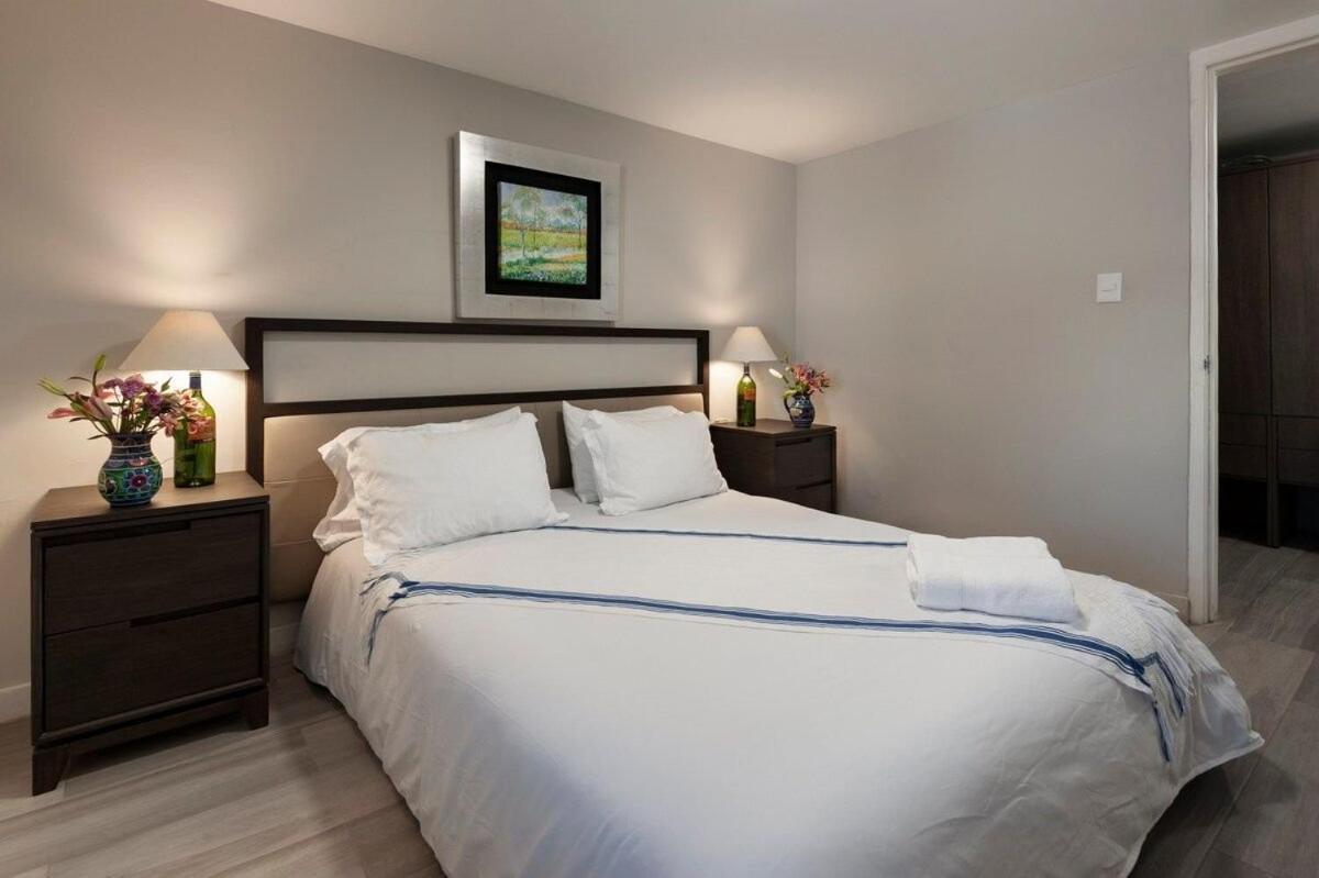 Cdmx Paseo De La Reforma, 4personas. Super Comodo Apartment Mexico City