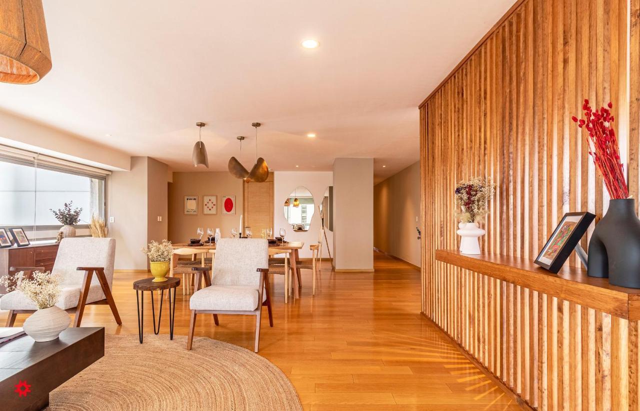 Apartamento Casa Arquimedes 11 By Kukun